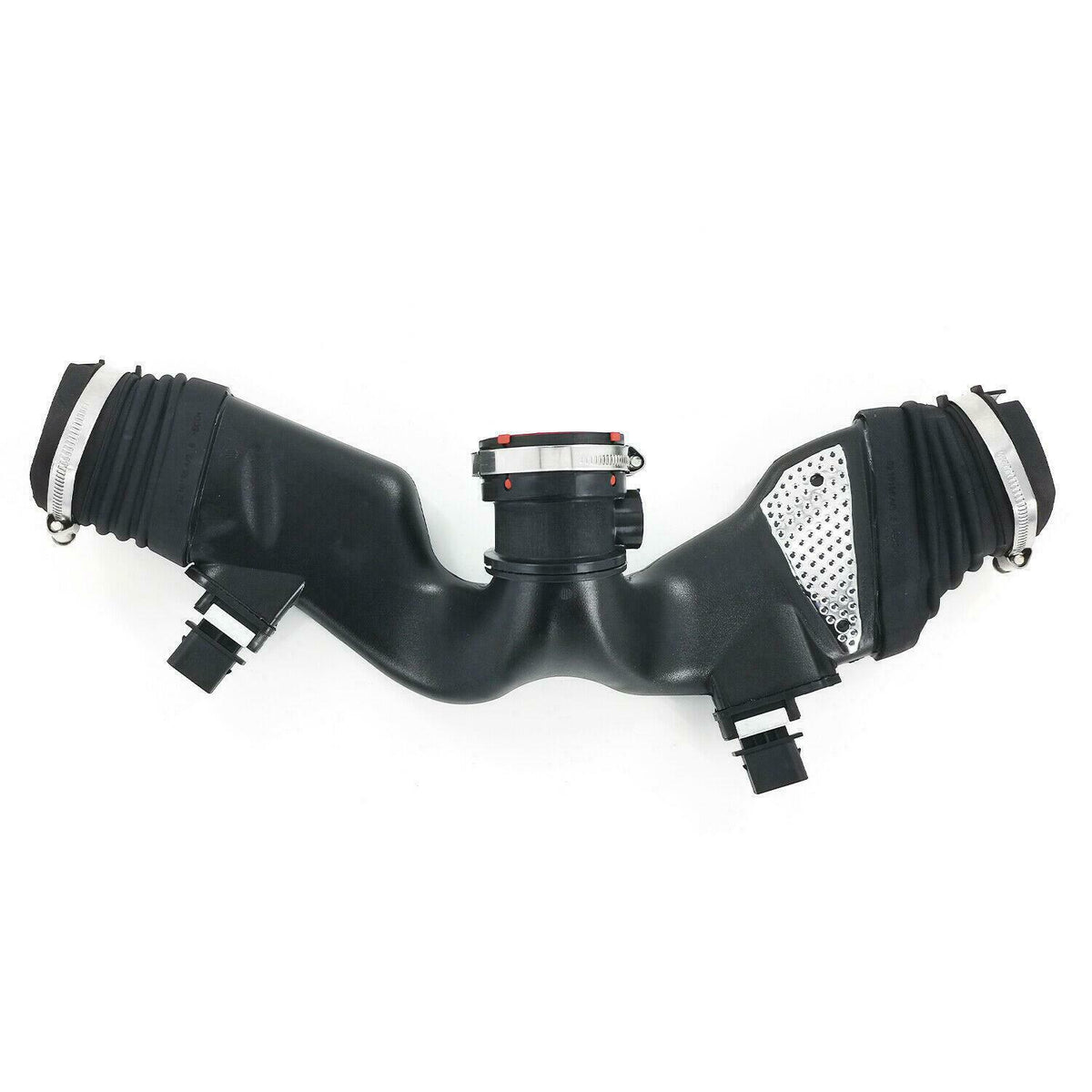 For Mercedes Om642 V6 320 Cdi A6420908237 Air Intake Mass Air Flow Sensor