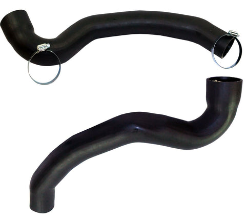 Intercooler Turbo Hose Pipe For Volvo C30 S40 V50 C70 2.0D Diesel 31261896