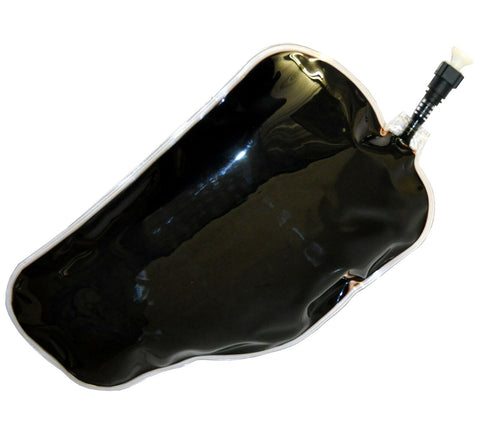 Dpf Particulate Additive Fluid Pouch 1.75L For Citroen Berlingo C4 Picasso 1.6 Hdi