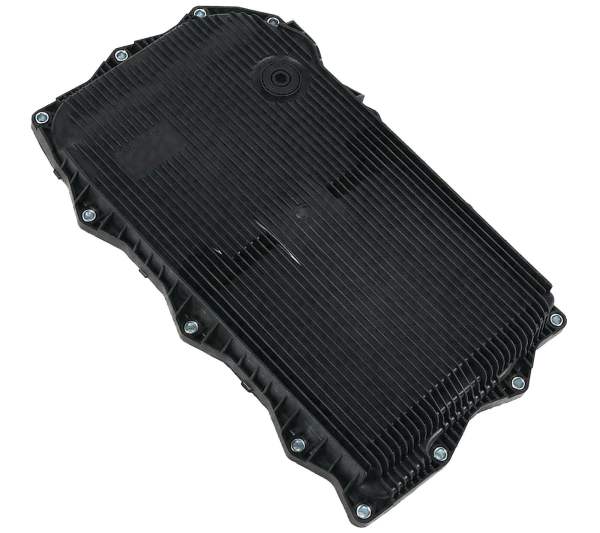 Transmission Oil Sump Pan Filter Fits Bmw Series 1, 2, 3, 4, 5, 6,7, X1, X3, X5