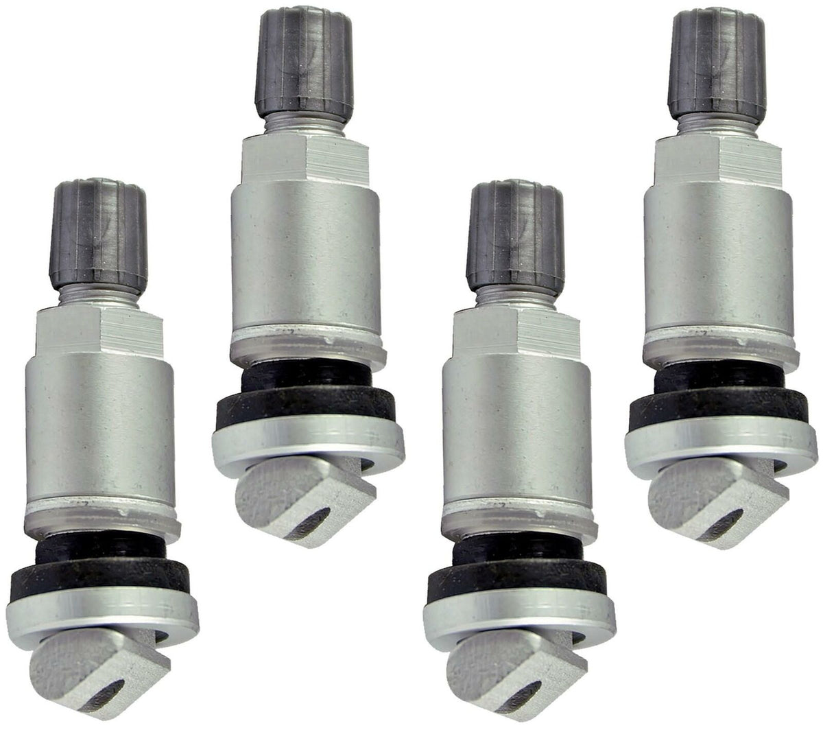 4X Tpms Tyre Pressure Sensor Valve Repair Kit - Bmw F15 F20 F21 F30 F31 F32 F33