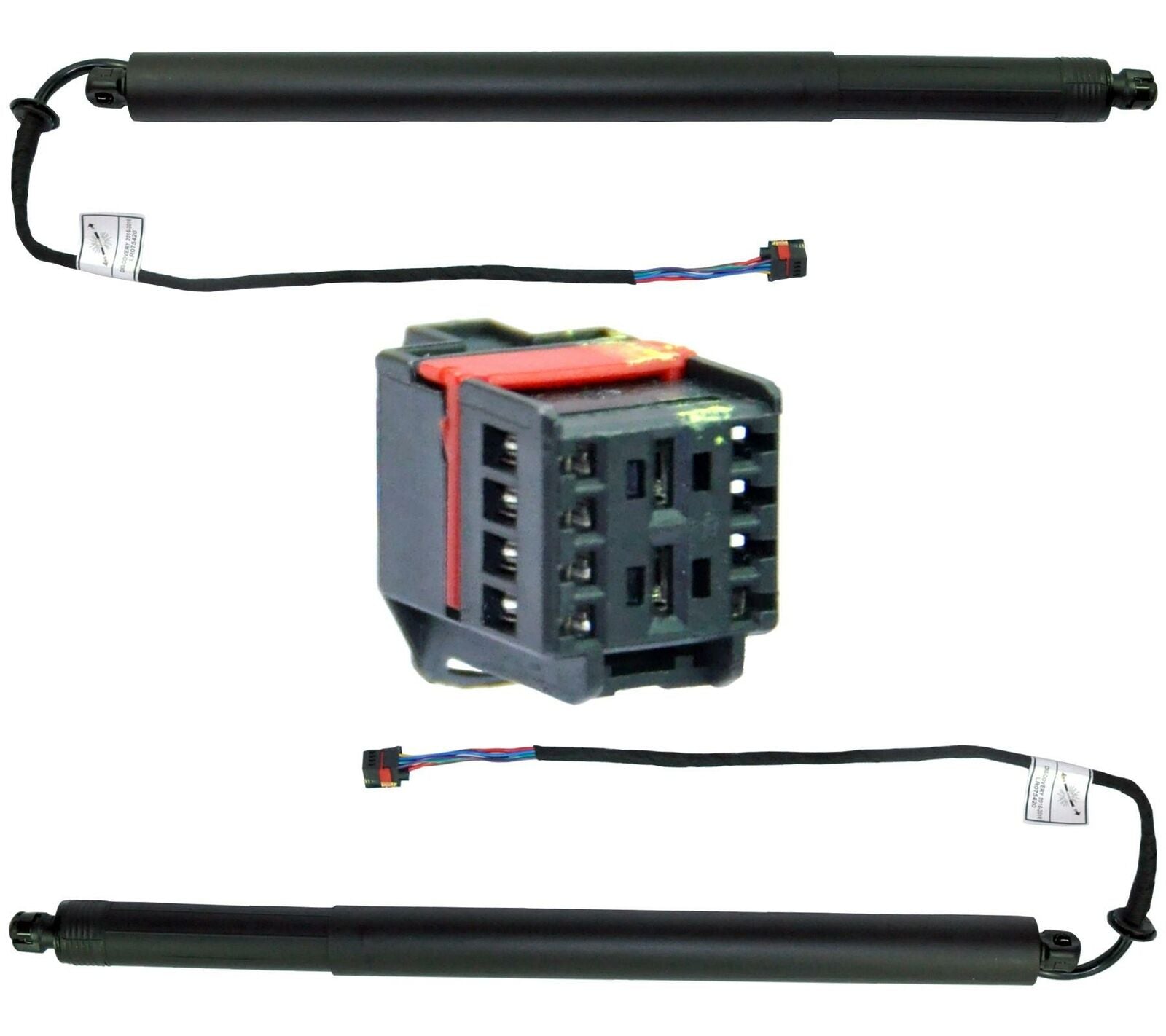 For Land Rover Discovery Sport Rear Left/ Right Gas Spring Strut Power Tailgate