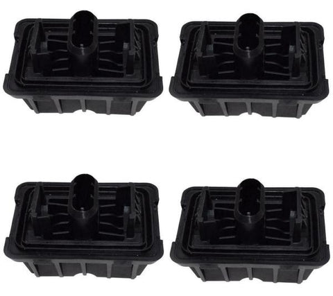 X4 Jack Jacking Point Pad/Lifting Support Pad For Bmw E92 3 Series Coupe (2005-2013) 51717164761
