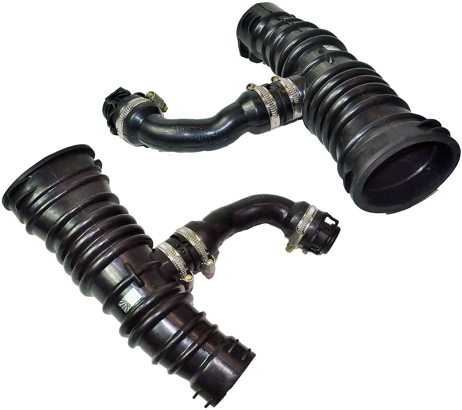 Air Filter Inlet Hose Pipe Fits Ford Focus 2, C-Max 1336611, 1324908, 1 318 349