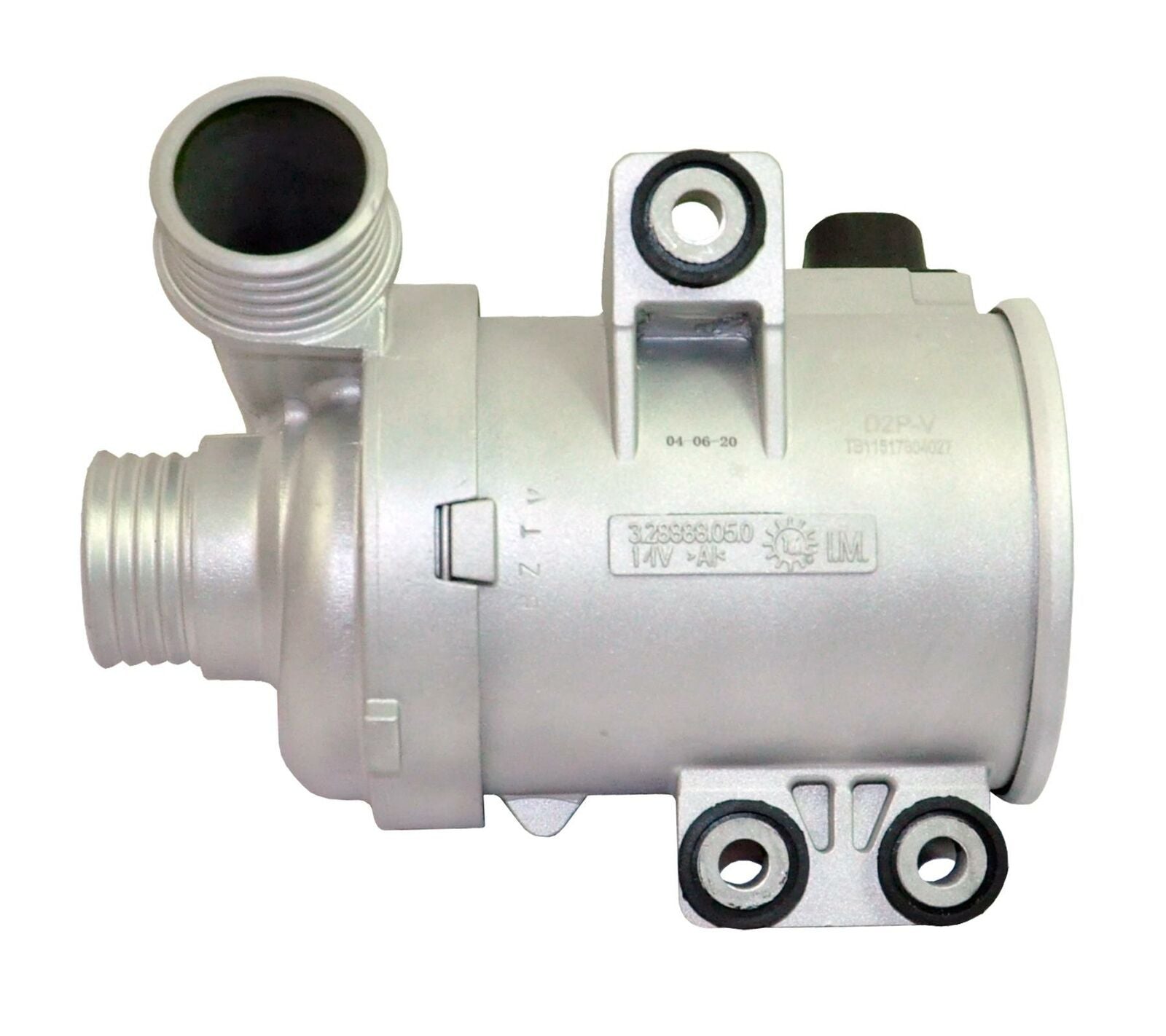 Coolant Water Pump For BMW 1 2 3 4 5 Series, X1 X3 X4 X5 Z4 11517604027