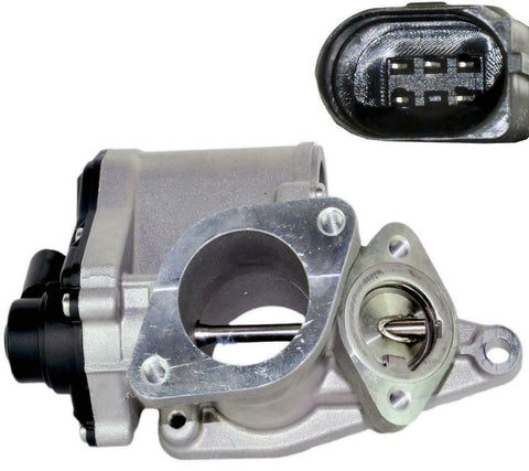 Egr Valve For Renault Laguna Mk2 Megane Mk2 Scenic Mk2 1.9 Dci 8200411031