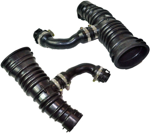 Air Filter Inlet Hose Pipe Fits Ford Focus 2, C-Max 1336611, 1324908, 1 318 349