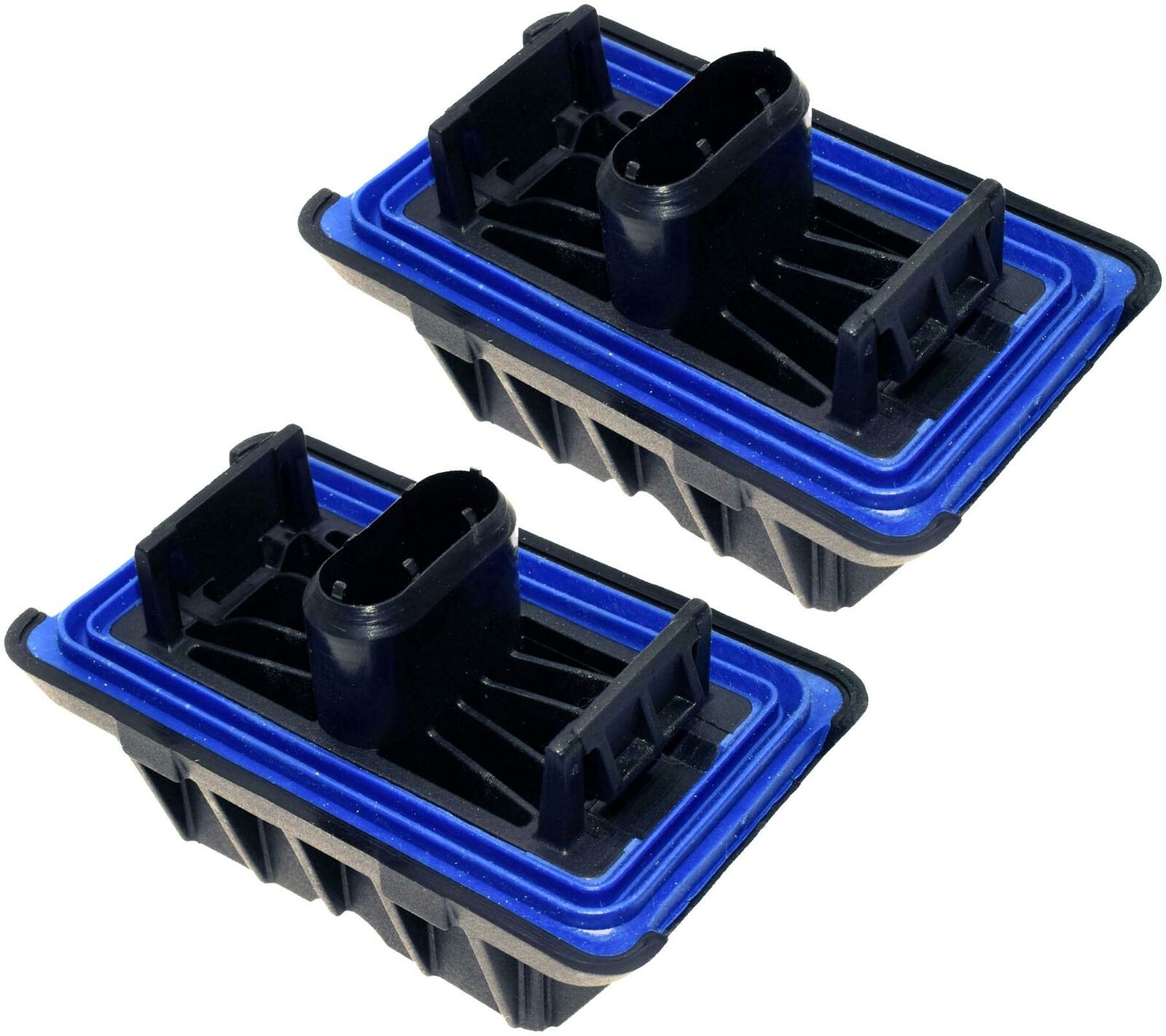Lifting Jack Support Pad (Set Of 2) Fit Bmw X3 X5 E70 E71 X6 (08-16) 51717189259