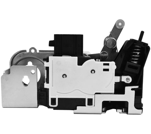 Rear Door Locking Mechanism Central For Ford Transit MK6 MK7 1552414