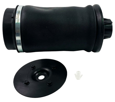 Rear Air Suspension Spring Bag Shock Strut FOR Mercedes ML GL Class W164 X164