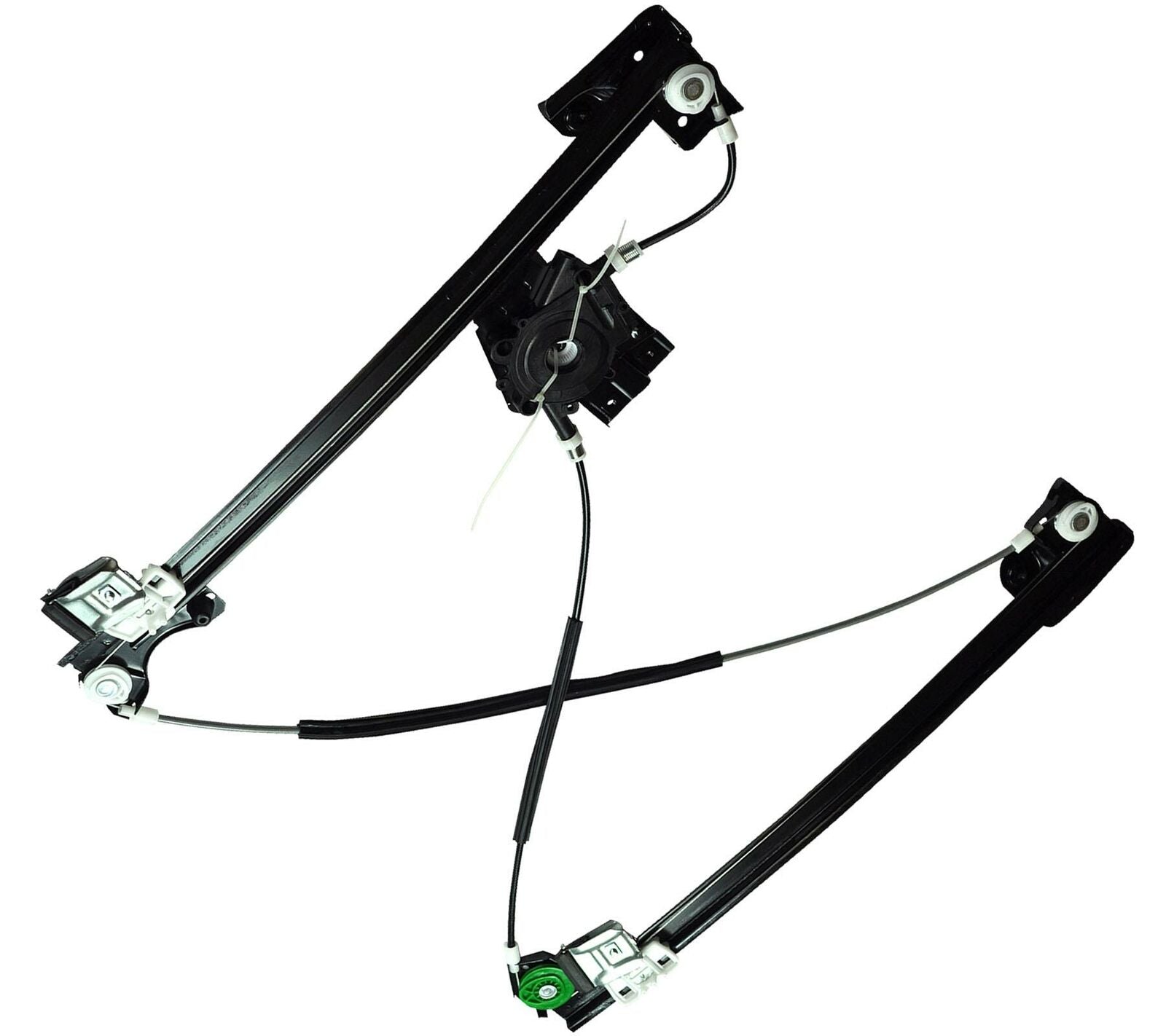 Land Rover Freelander (1998-2006) Front Left & Right Electric Window Regulator Without Motor