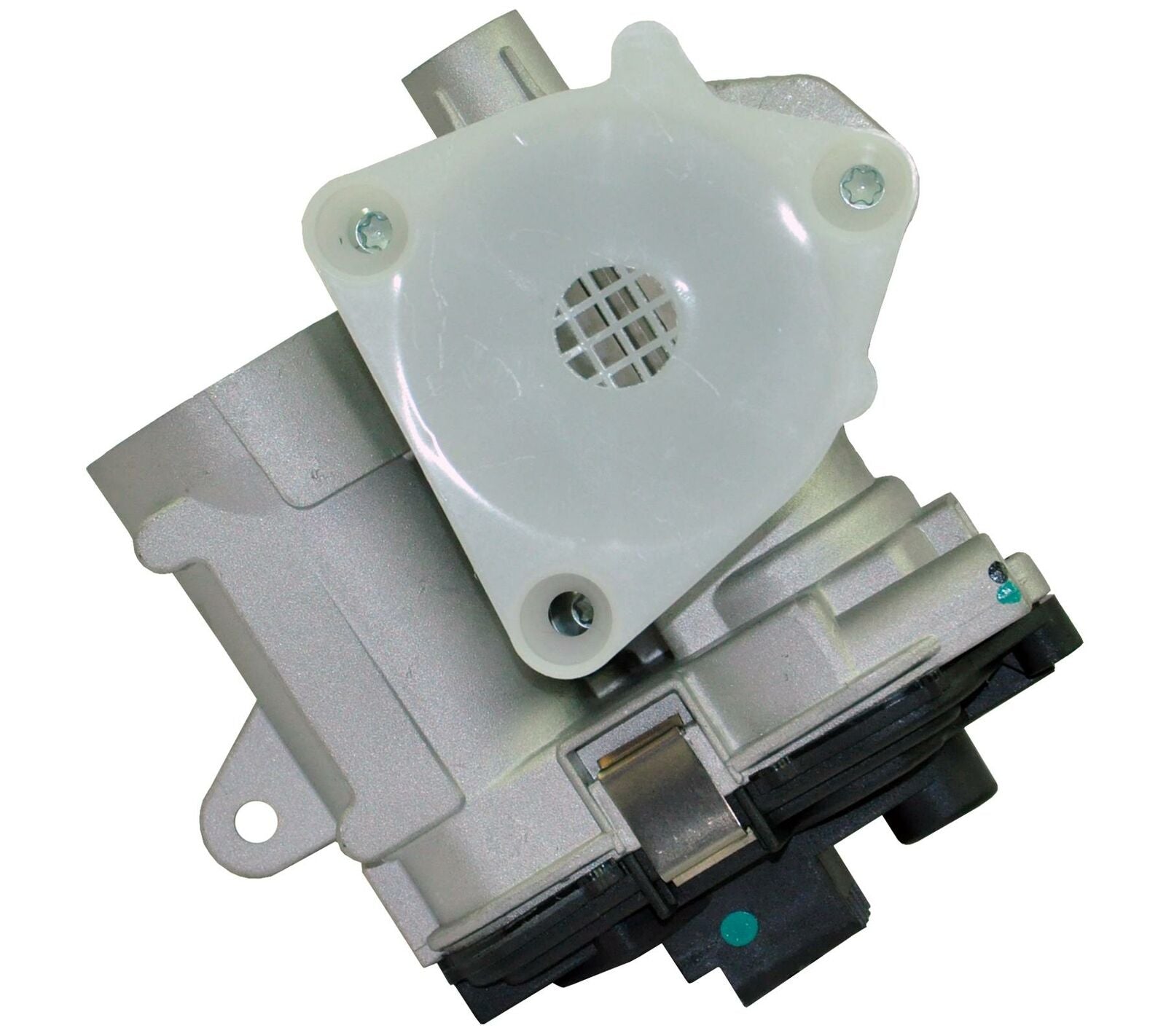 Throttle Body Fits Citroen C2, C3 Mk1, C4, C4 Mk1 9647925480, 1635.W2