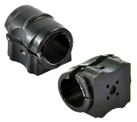 Pair Of Front Stabiliser Anti Roll Bar Drop Links For Discovery Mk3 & Range Rover Sport Rbm500140-150