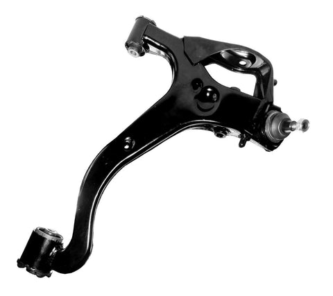Front Left Wishbone Track Control Arm RBJ501290 For Range Rover Sport L320 (05-13)