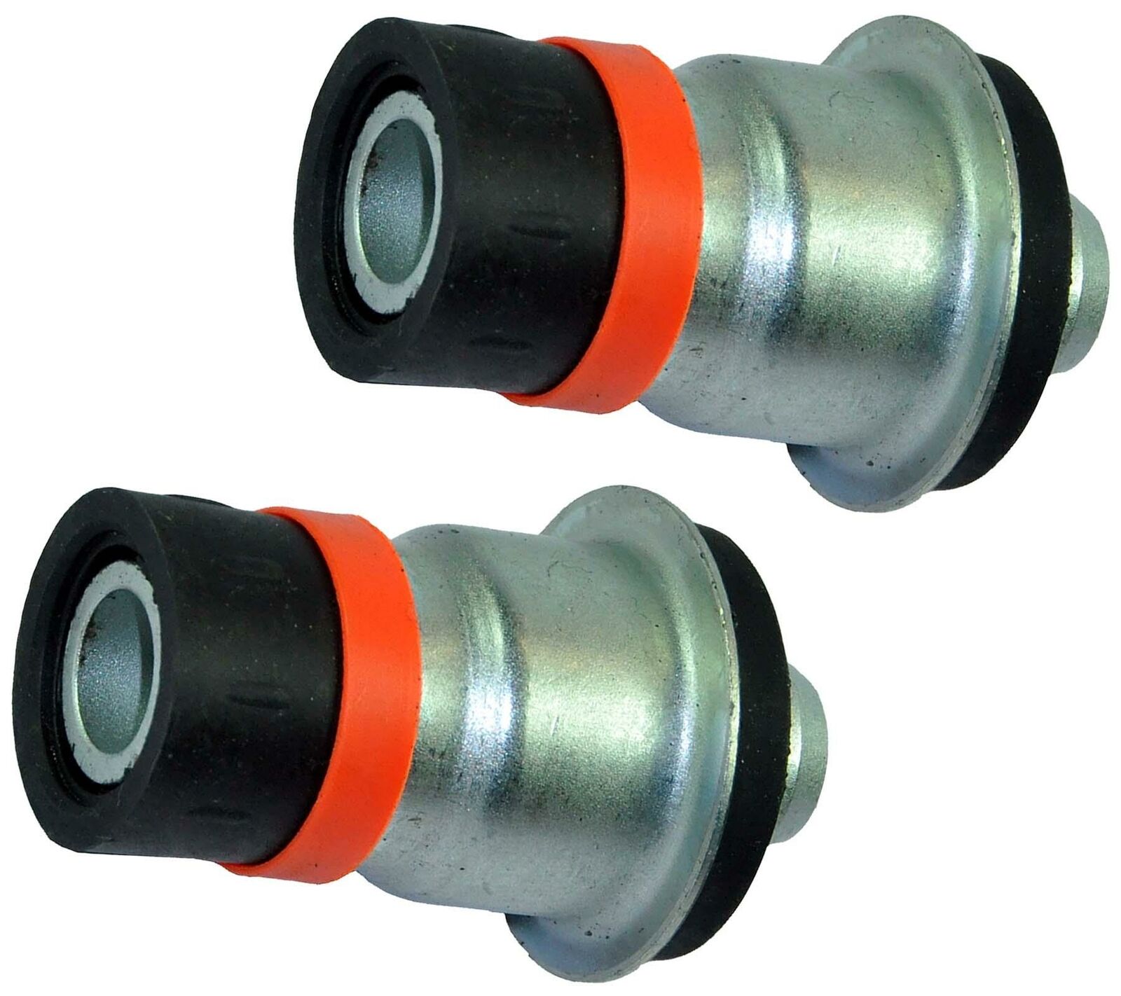 2X Front Subframe Rear Bushes For Renault Clio Mk3 Megane Mk2 Scenic Mk2 Laguna