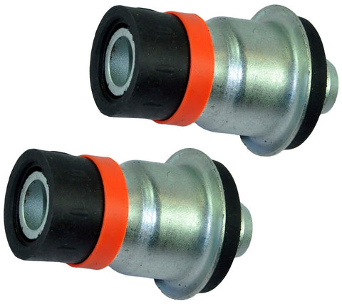 2X Front Subframe Rear Bushes For Renault Clio Mk3 Megane Mk2 Scenic Mk2 Laguna