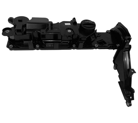 Cylinder Head Valve Cover for Opel/Vauxhall