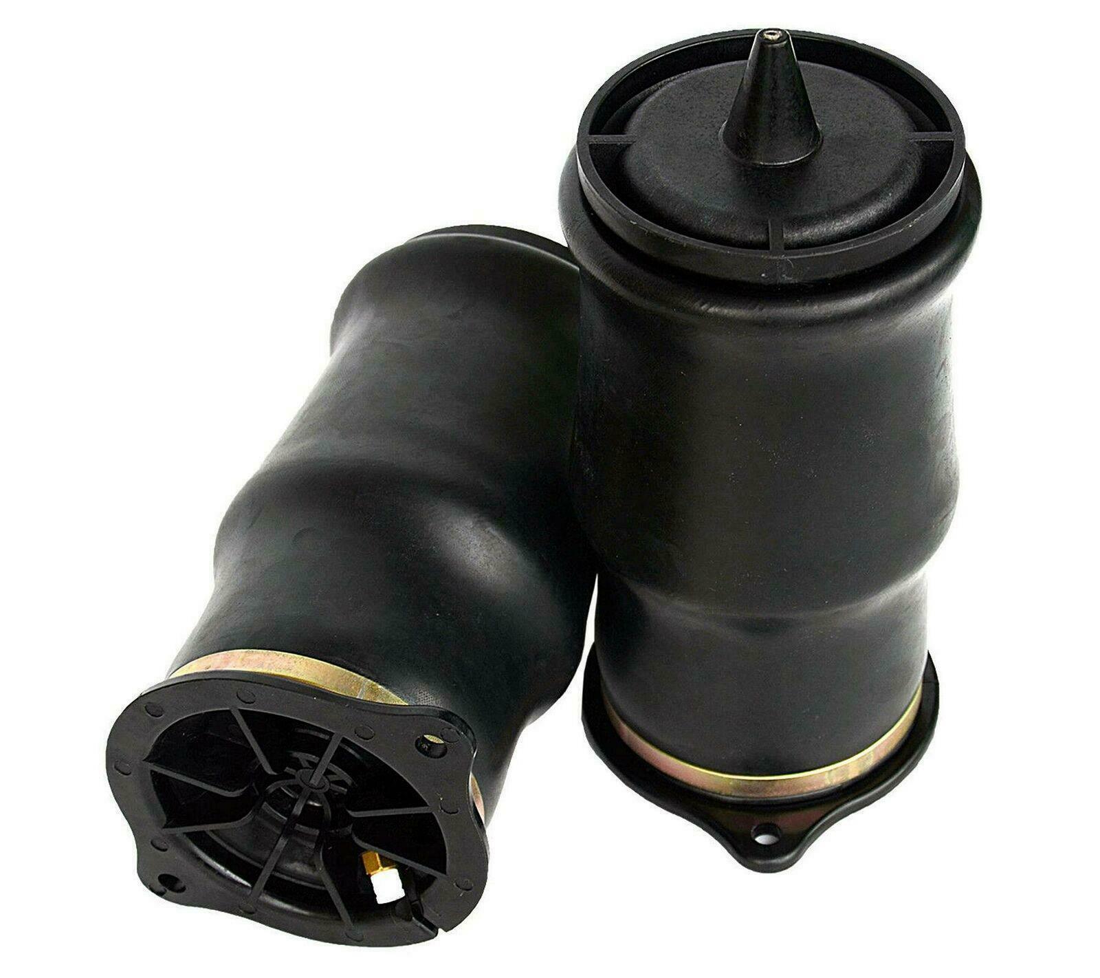 2x Rear Air Suspension Spring Bag (Lh & Rh) FOR Mercedes Viano Vito Mixto W639