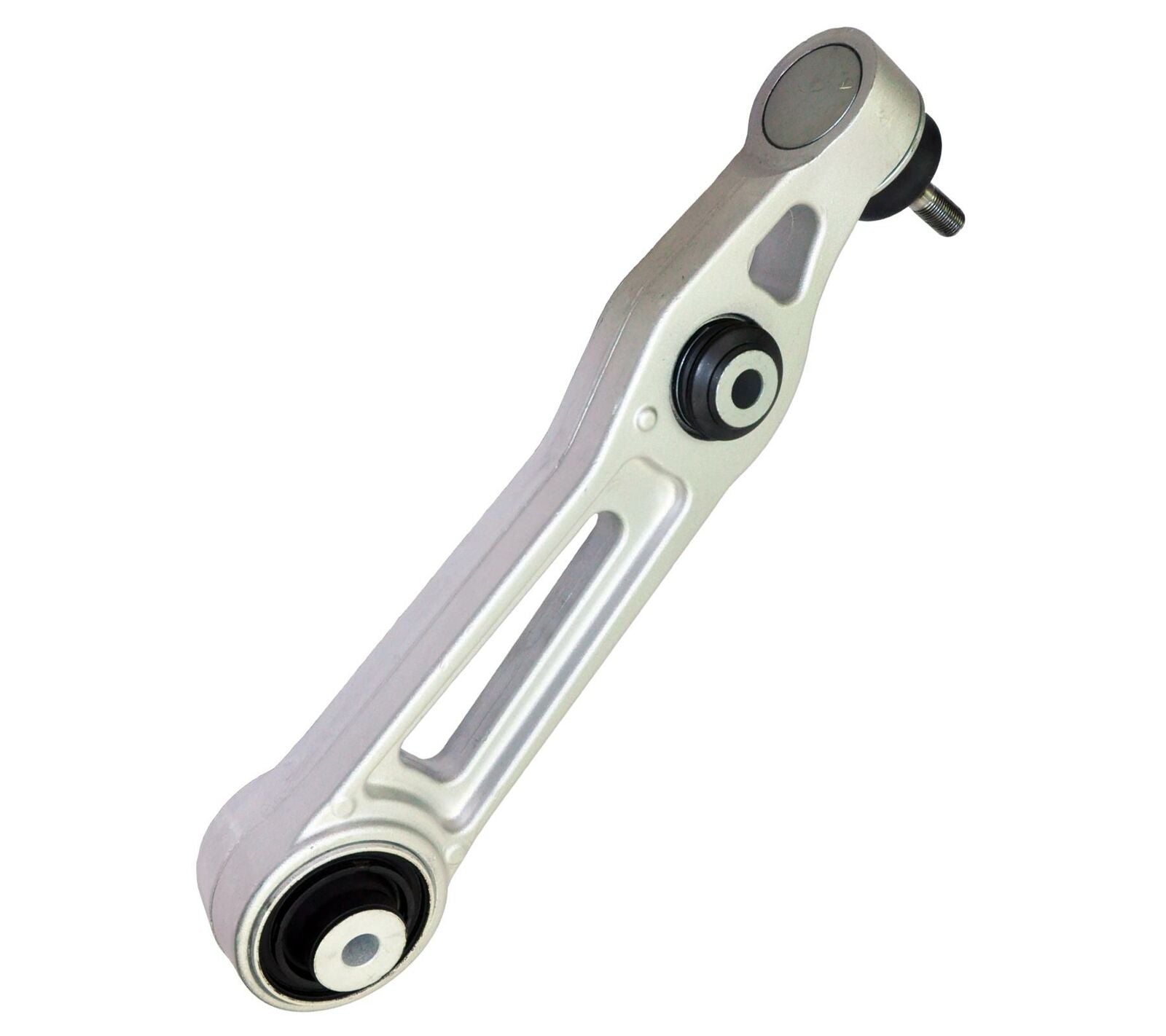 Front Lower Left & Right Track Control Arm PAIR For Tesla Model S, Model X