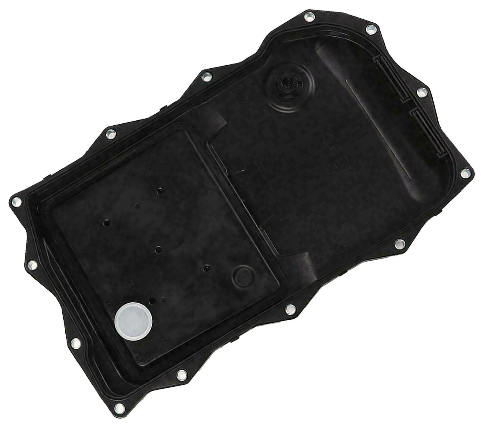 Automatic Transmission 8 Speed Gearbox Oil Pan Fits Discovery, Range Rover Sport