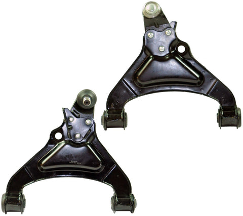 Front Lower Wishbone Suspension Track Control Arms FOR MG TF, MGF 1.6 1.8