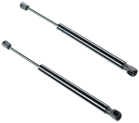 X2 Rear Gas Struts Boot Tailgates Fits Ford Sierra Gbc, Focus Mk2 83Bba406A10Bb