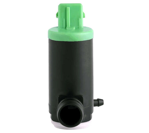 Front Twin Outlet Windscreen Washer Pump For Citroen, Fiat, Lancia & Peugeot 9613258180