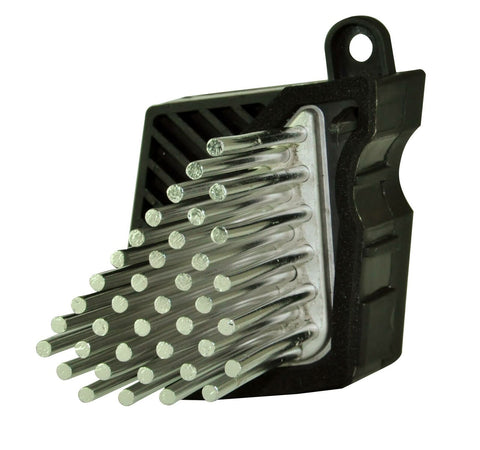 Final Stage Resistor Hedgehog/Heater Resistor For Bmw 5 Series E39 & X5 E53