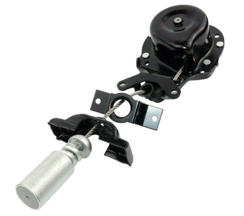 Updated Version Spare Wheel Winch Mechanism For Discovery, Range Rover Sport