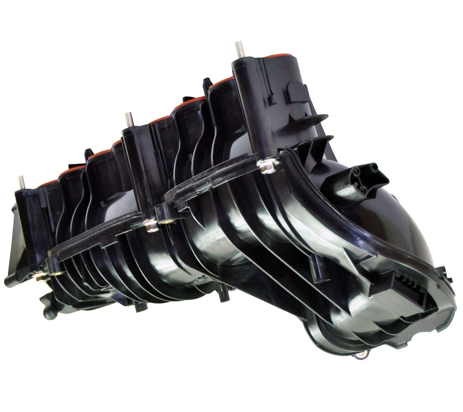 Intake Man FOR BMW Series 1, 3, 5, E81 E87 E90 E93 E92 E60 E61, X1, X3 Intake Man ...