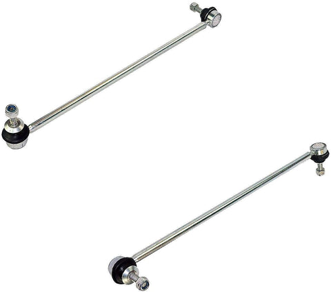 Anti Roll Bar Link Fits Bmw 735 E65 3.6 Stabilizer Drop Links Pair