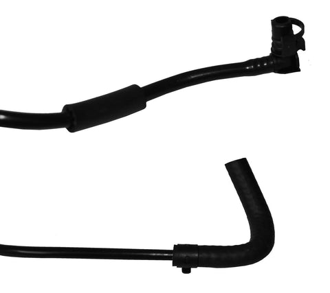 25192904 Thermostat Water Coolant Hose Pipe FOR Alfa Romeo 159 Chevrolet Aveo