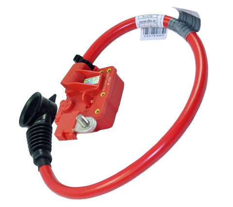 Positive Battery (Blow Off Lead) Cable FOR BMW 1 5 6 7 X5 X6 F06 F07 F10 F12 F13