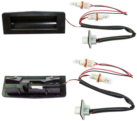 Tailgate Boot Lid Opening Switch For Vauxhall Astra H/Mk5, Zafira Mk2/B 13223919