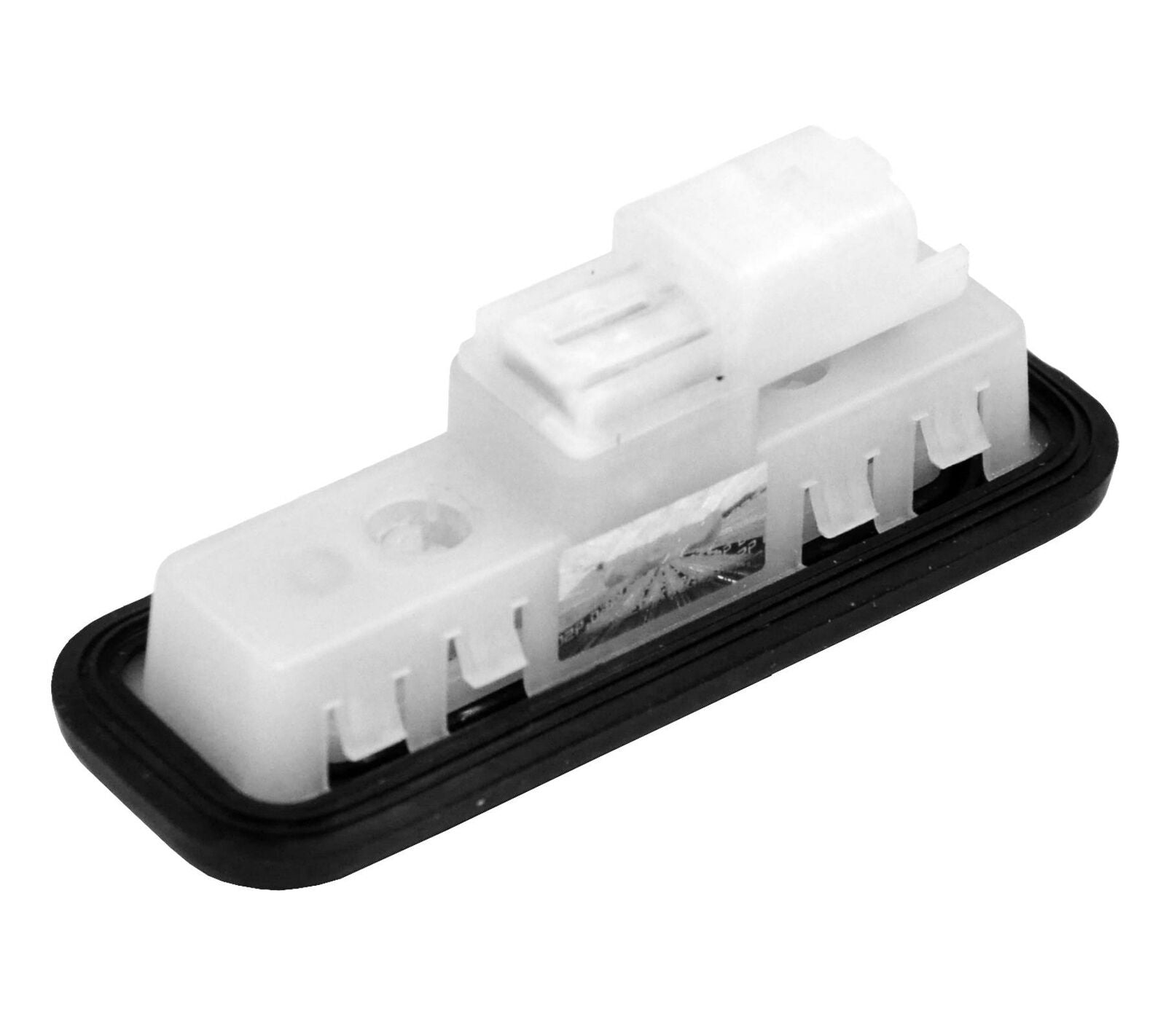 Tailgate Boot Micro Switch Fits Citroen C2, C4 Picasso, C5, C6 6490.R3