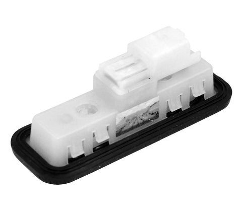 Tailgate Boot Micro Switch Fits Citroen C2, C4 Picasso, C5, C6 6490.R3