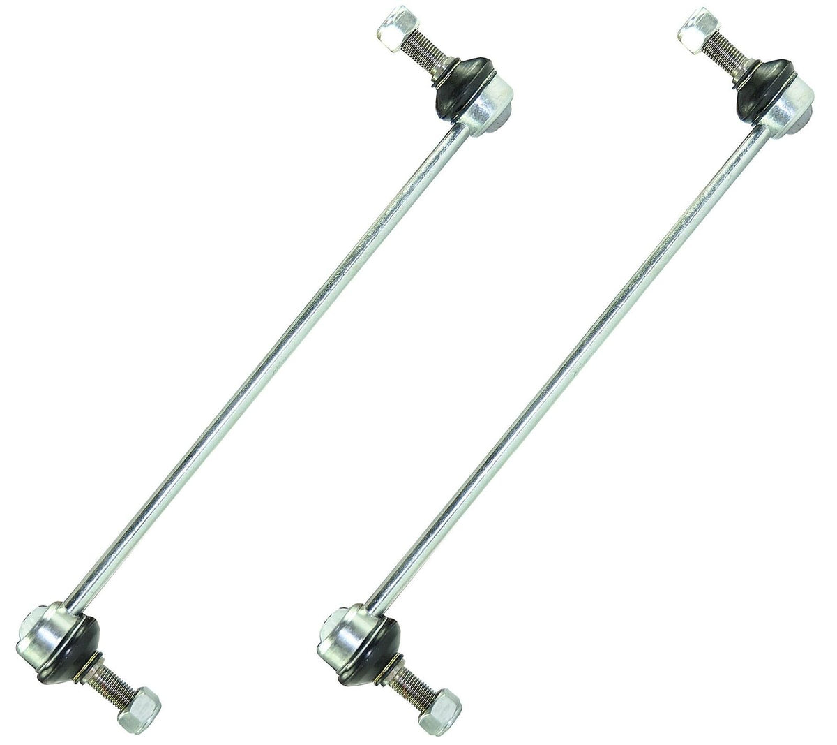PAIR Citroen C5 Mk1 Mk2 Xianta (FRONT)Stabiliser Anti Roll Bar Drop Links 508748