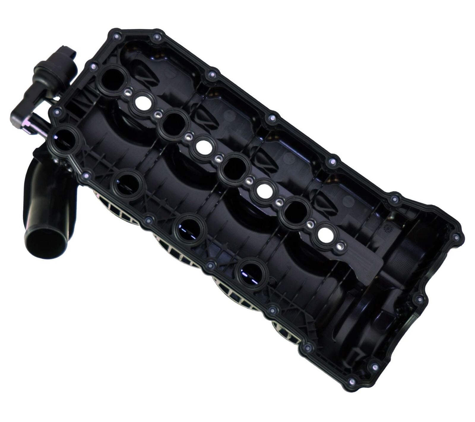 Inlet Manifold / Rocker Cover Right & Left (Pair) For Range Rover Sport & L322 3.6 Tdv8