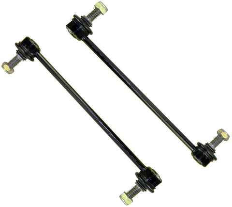 Pair Of Front Stabiliser Anti Roll Bar Drop Links For Citroen, Fiat & Peugeot 1400099680