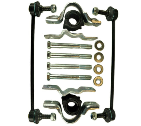 Front Anti Roll Bar Bush Repair Kit & Links Citroen Dispatch, Fiat Scudo & Peugeot Expert 5081L0