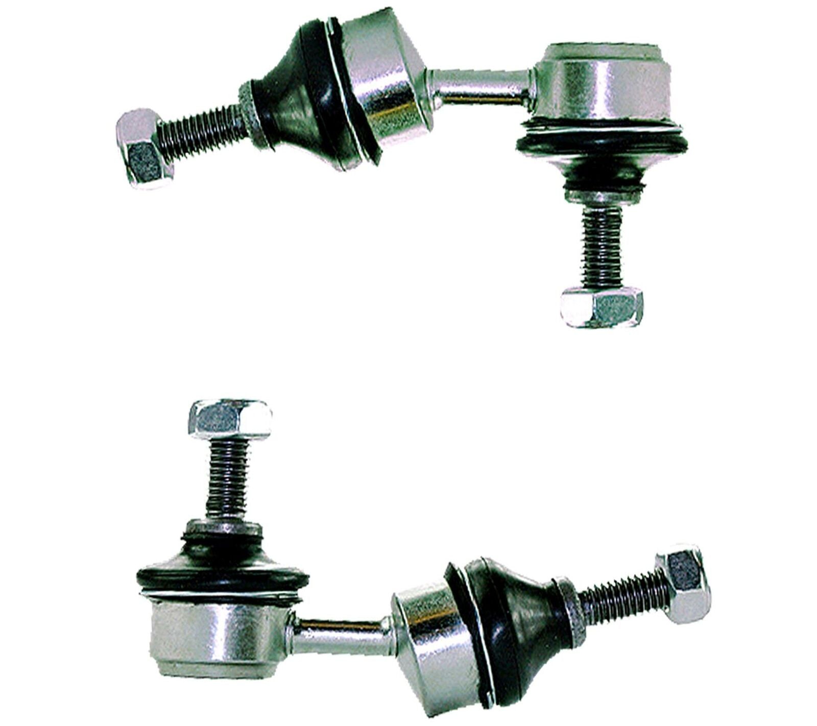 Jaguar X-Type Rear Control Arms + Drop Links + Antil Roll Bar Poly Bushes KIT