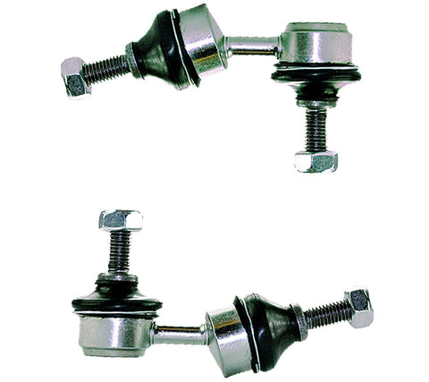 Jaguar X-Type Rear Control Arms + Drop Links + Antil Roll Bar Poly Bushes KIT