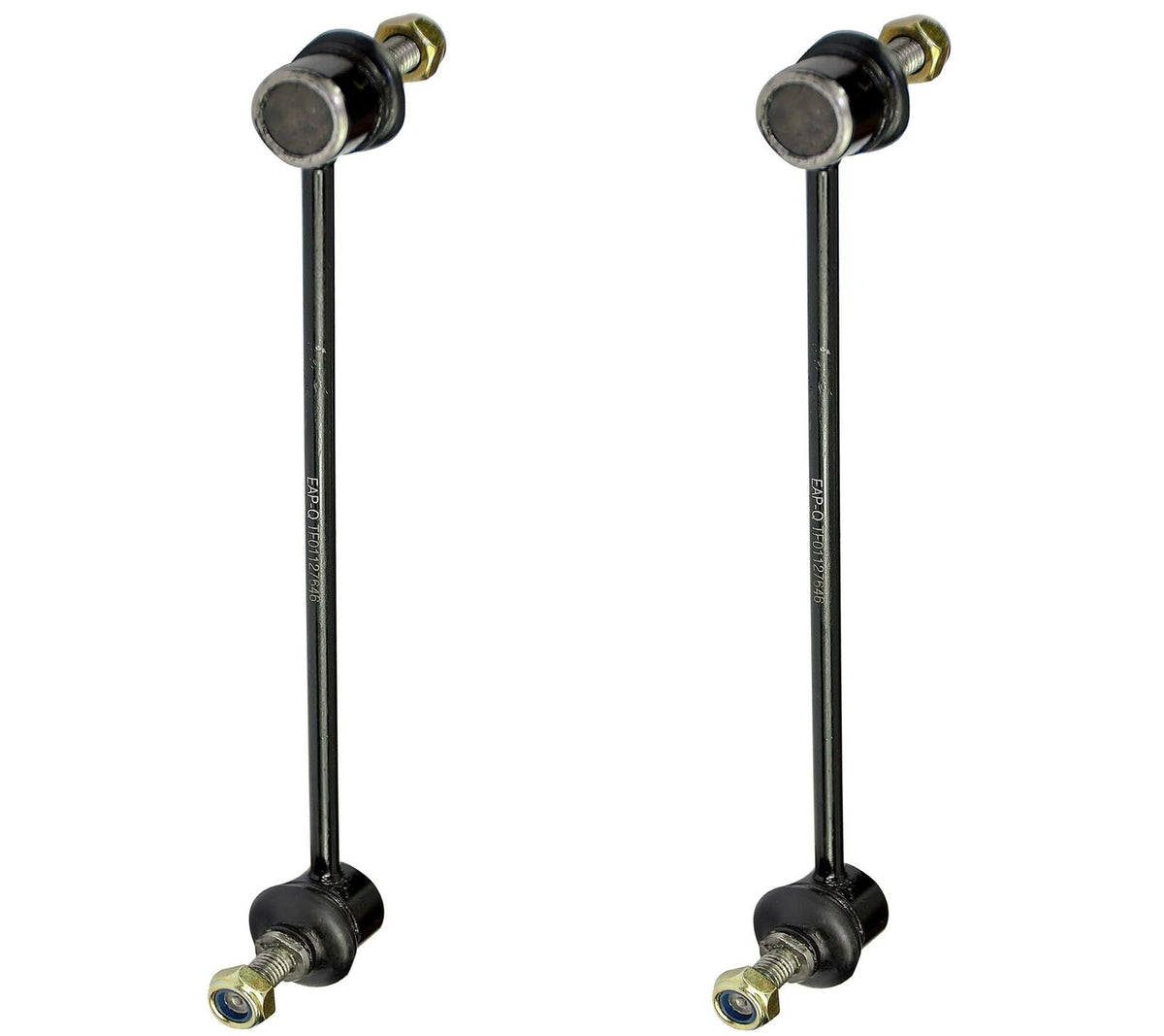 Pair Of Front Stabiliser Anit Roll Bar Drop Links For Ford Mondeo Mk3 & Jaguar X-Type 1127646