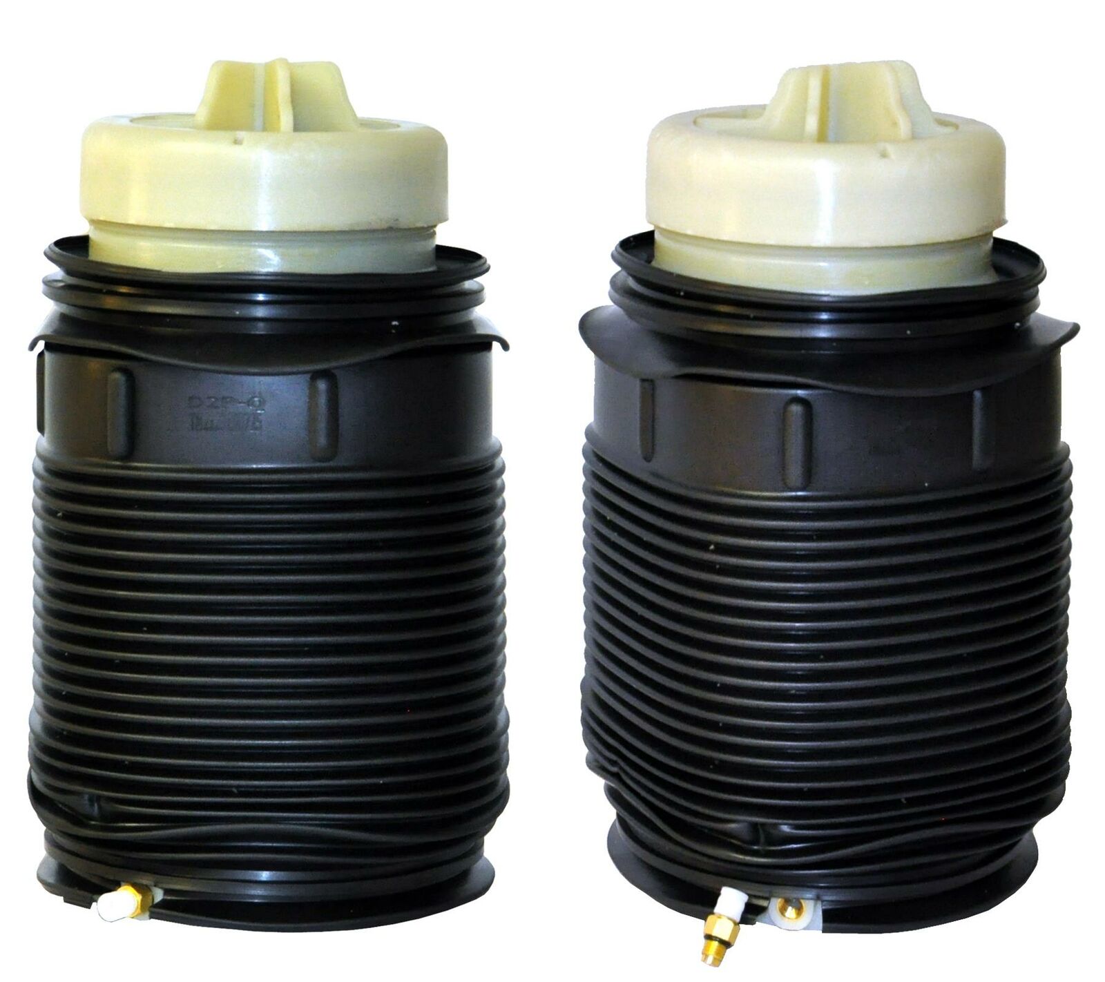2x Air Suspension Spring Bag Rear Left & Right For Mercedes E-CLASS W212 S212