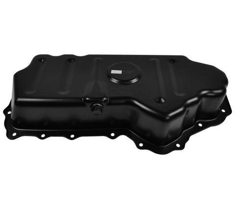 Engine Oil Sump Pan For Ford C-Max Focus Galaxy S-Max Transit 1353148