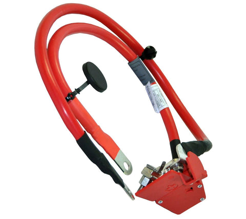 Car Battery Cable Plus Pole For BMW 1, 2 Series F20 F21 F22 F23 F87 61129253111