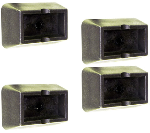 X4 Jacking Point Pad Support Lift Block Fits Bmw Series 3 6 7 E63 E64 E65 X3