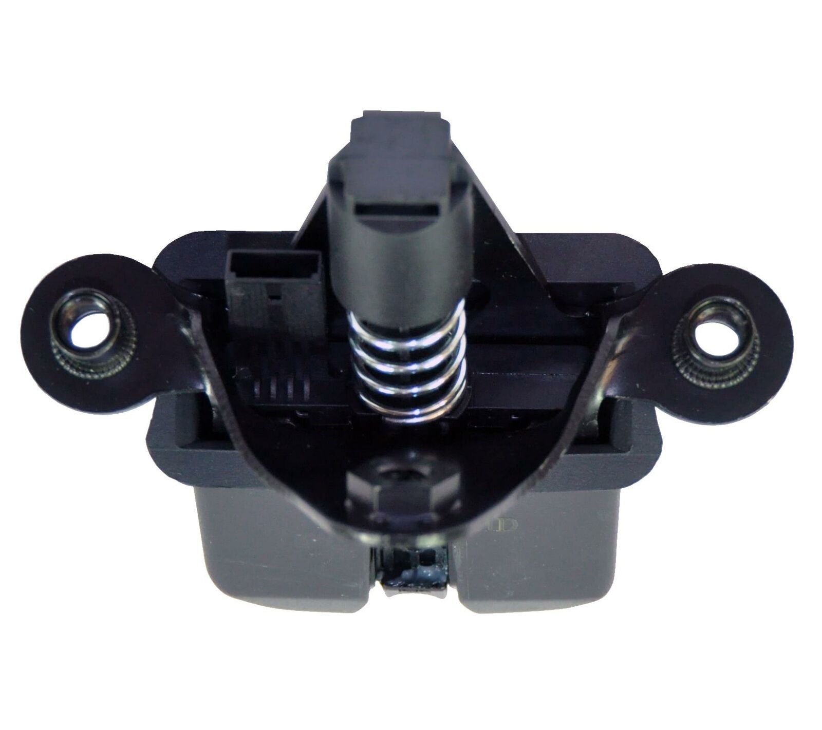 Boot Lid Tailgate Latch Catch Mechanism Fit Skoda Octavia Ii 1Z3, 1Z5 1Z5827501D