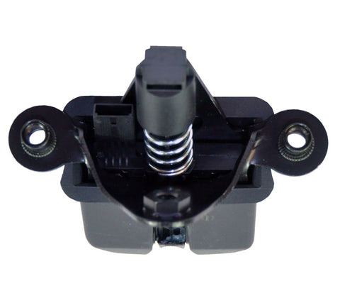 Boot Lid Tailgate Latch Catch Mechanism Fit Skoda Octavia Ii 1Z3, 1Z5 1Z5827501D