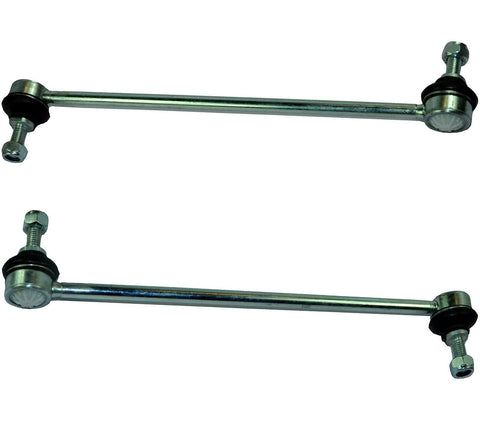 Pair Of Front Anti Roll Bar Drop Links Lr024474 For Discovery Sport Lc & Range Rover Evoque Lv